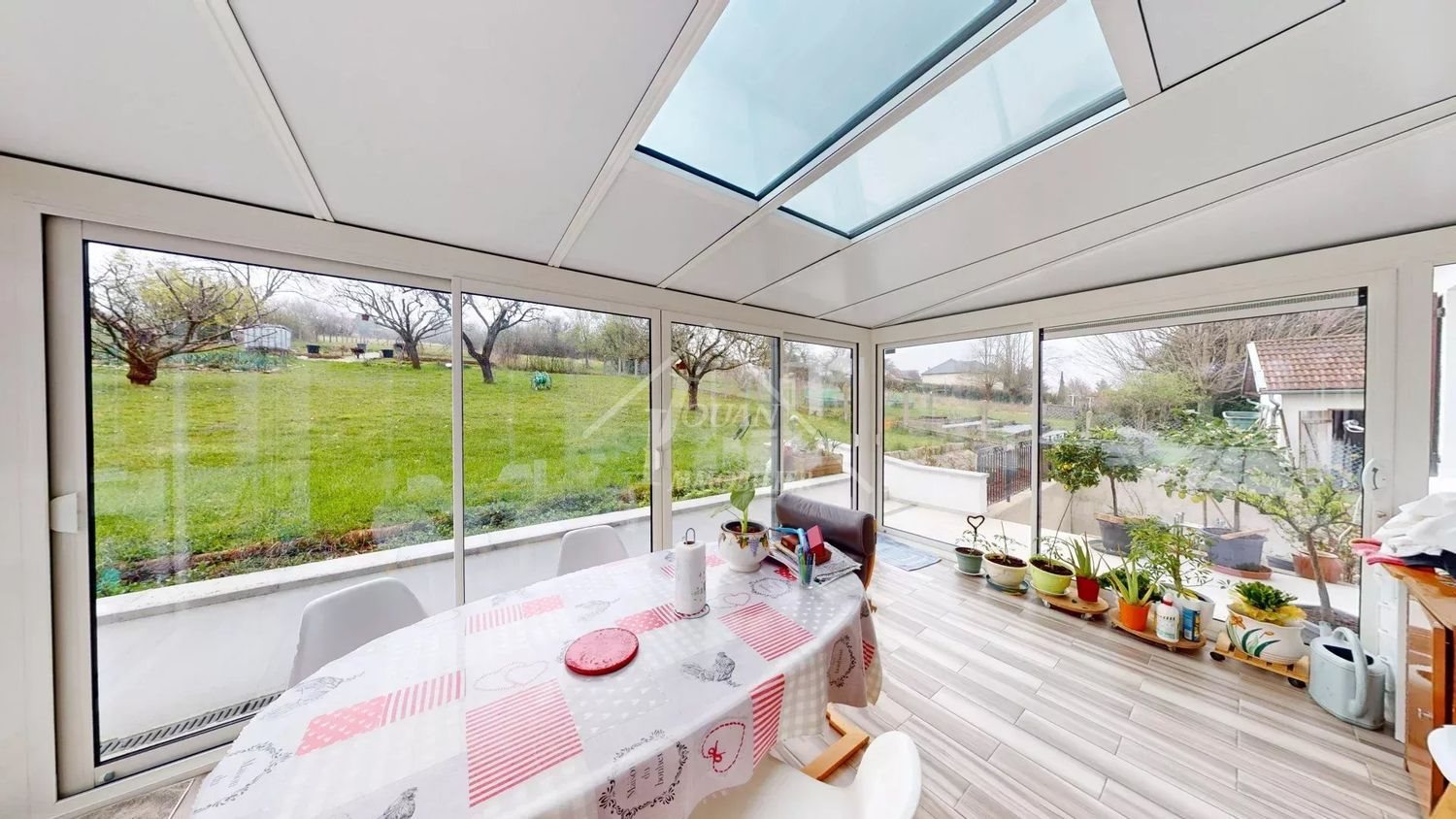 Maison à vendre, 176m², Creuzier-le-Vieux