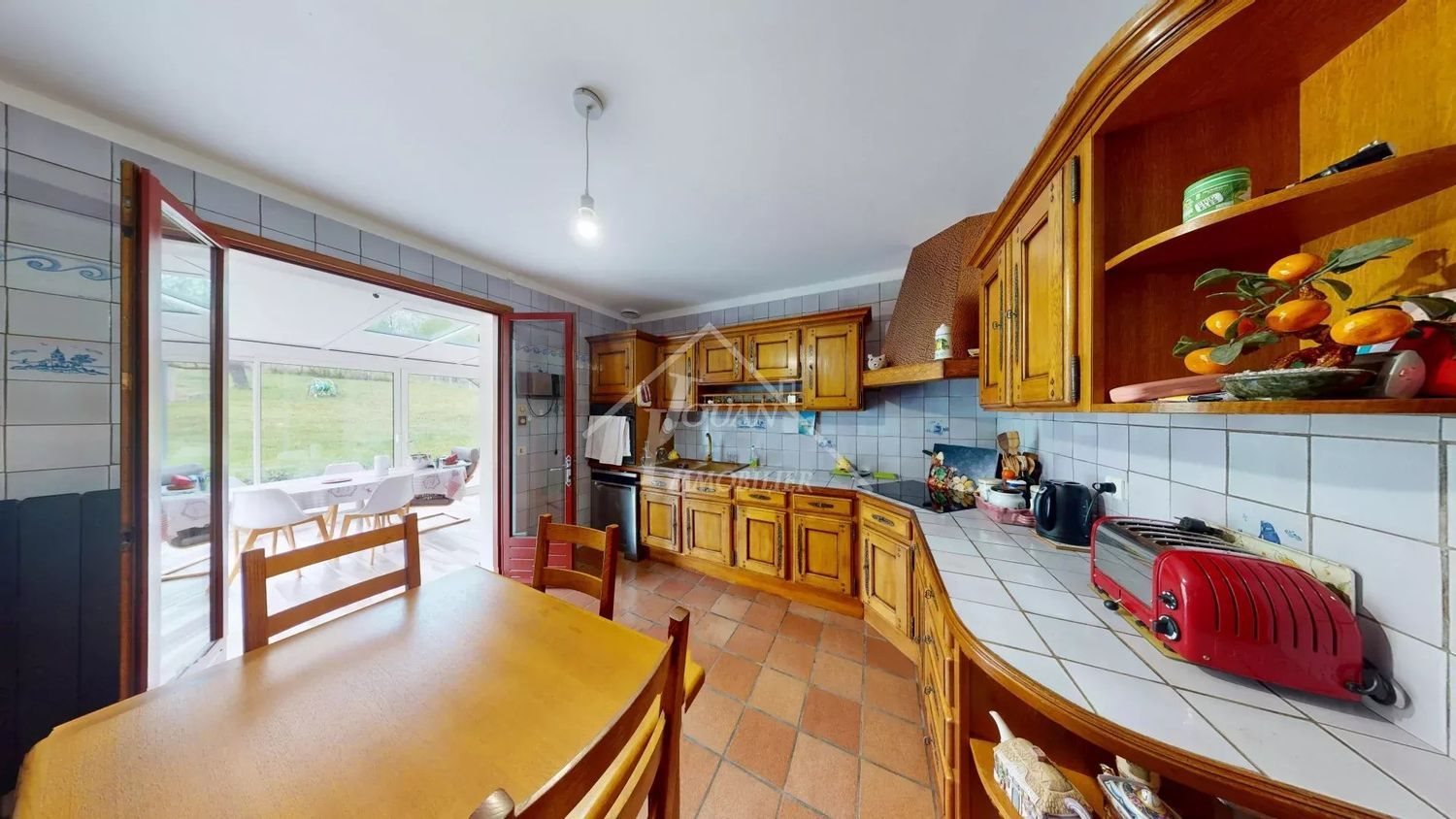 Maison à vendre, 176m², Creuzier-le-Vieux
