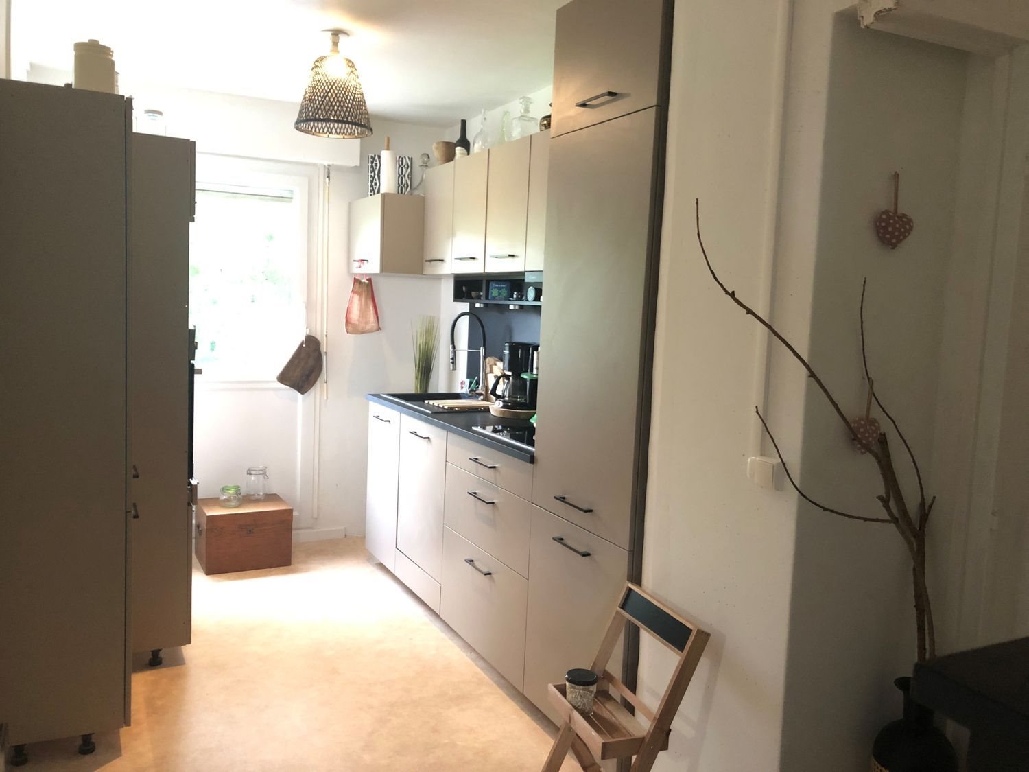 Appartement à vendre, 45m², Lisieux