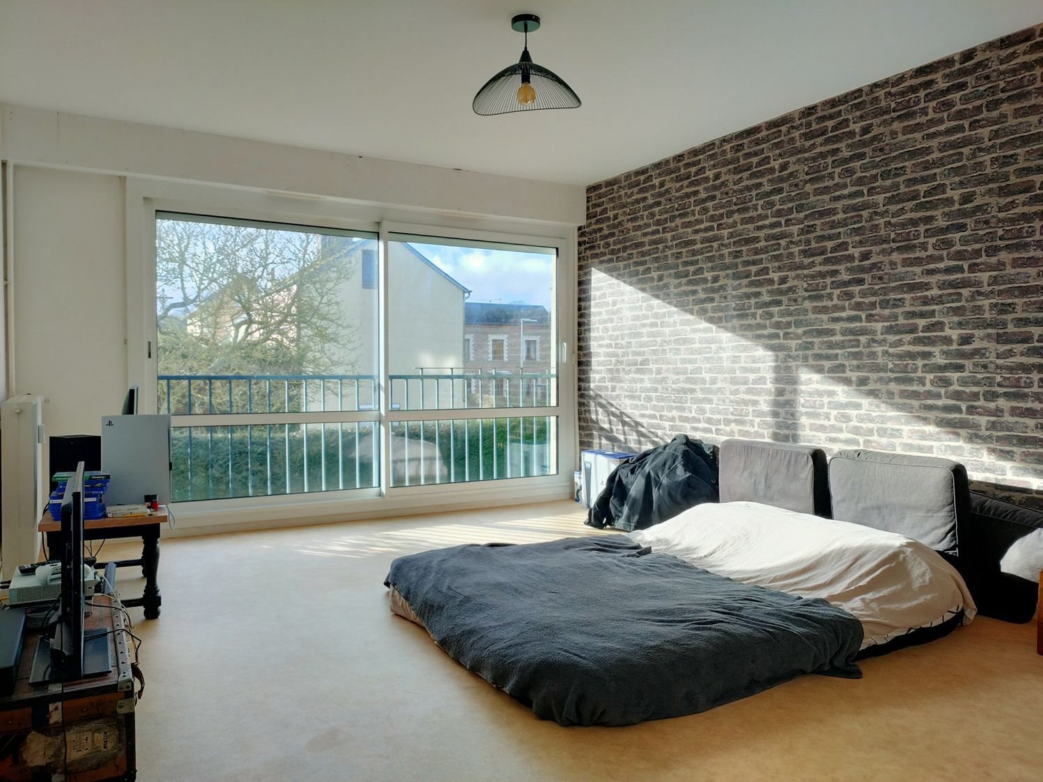 Appartement à vendre, 45m², Lisieux