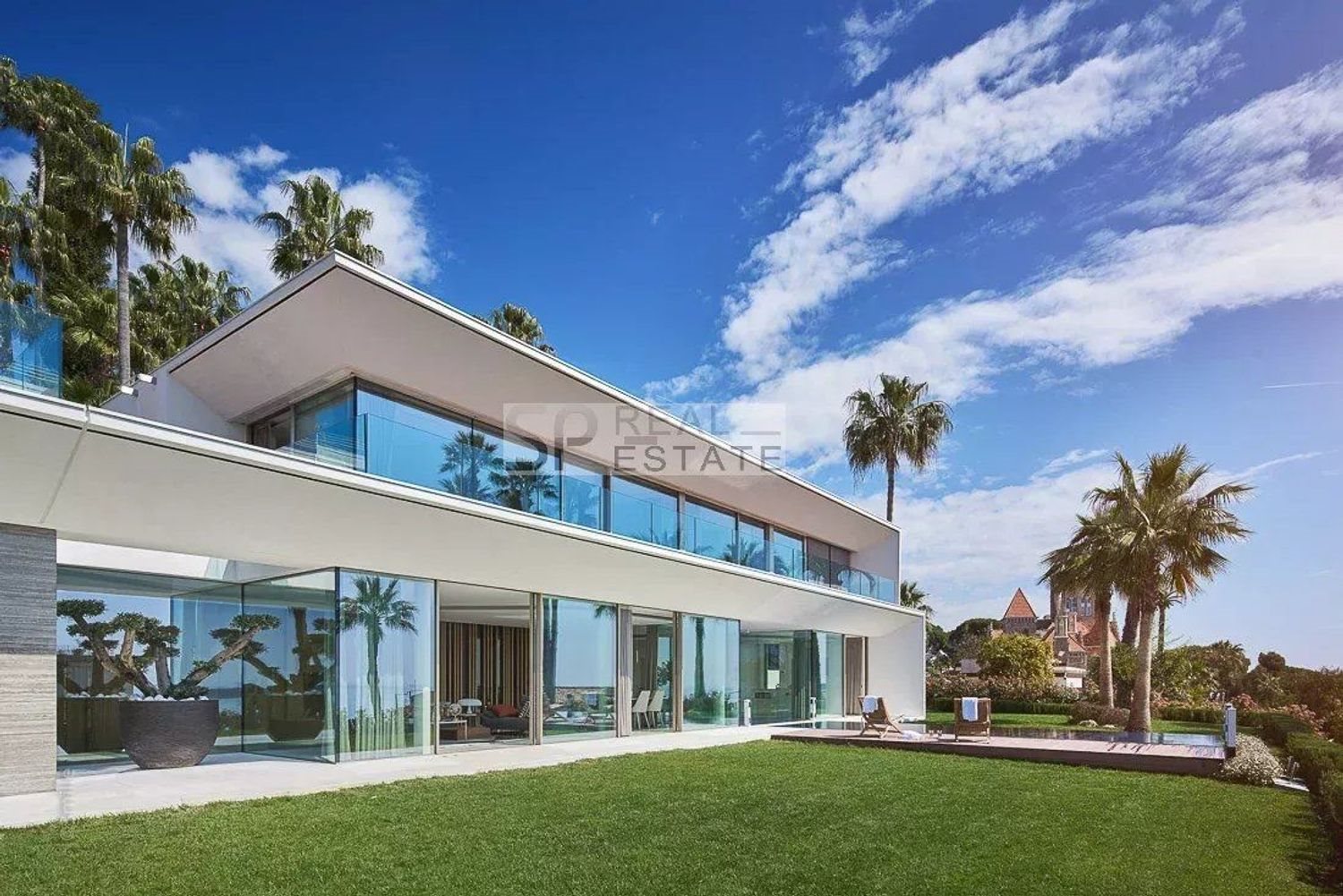Maison à vendre, 500m², Cannes