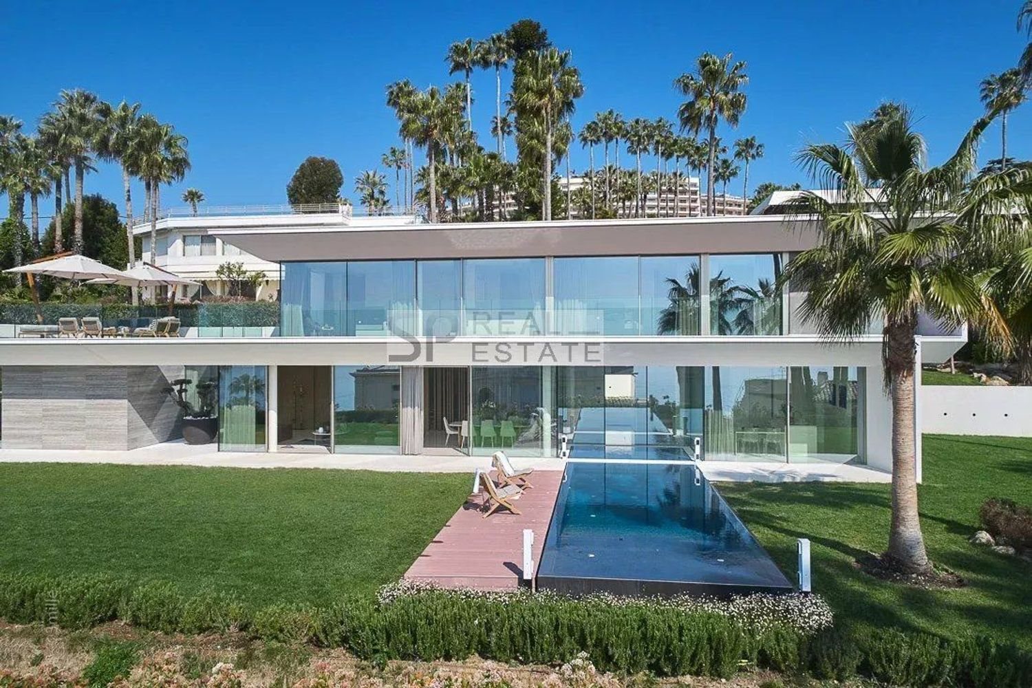 Maison à vendre, 500m², Cannes