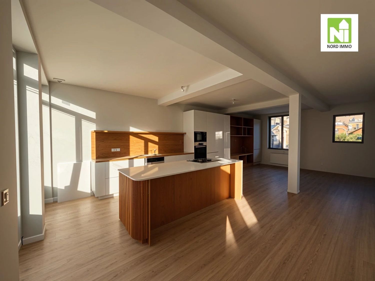 Maison à vendre, 140m², Le Touquet-Paris-Plage