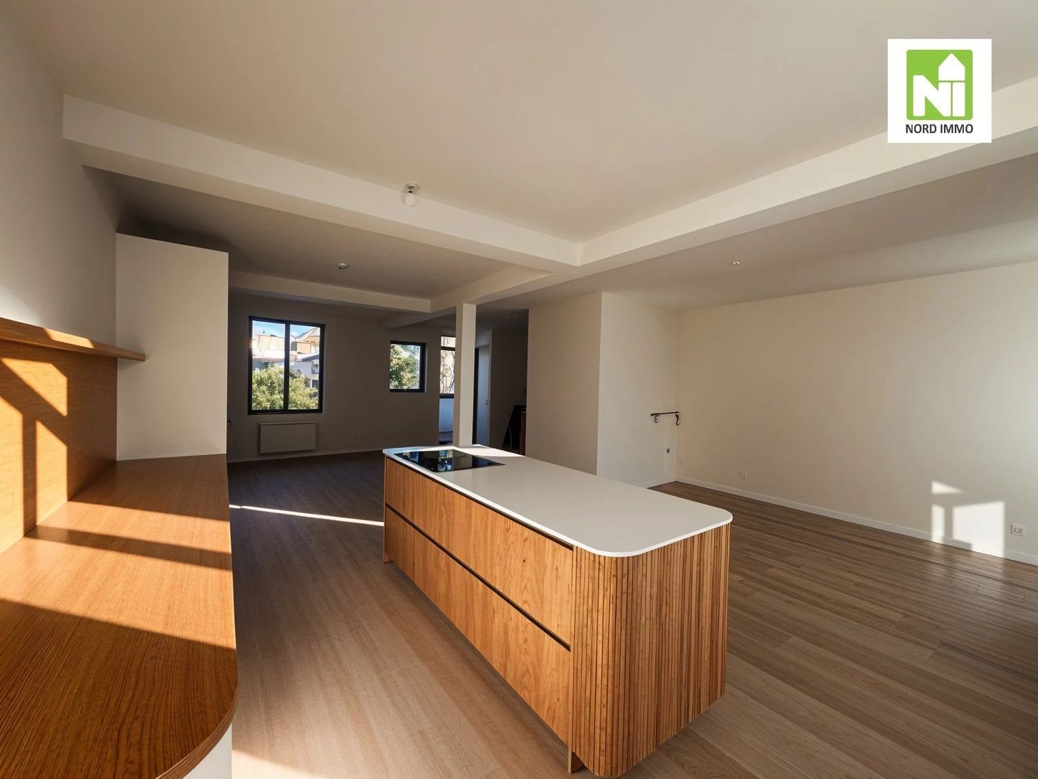 Maison à vendre, 140m², Le Touquet-Paris-Plage