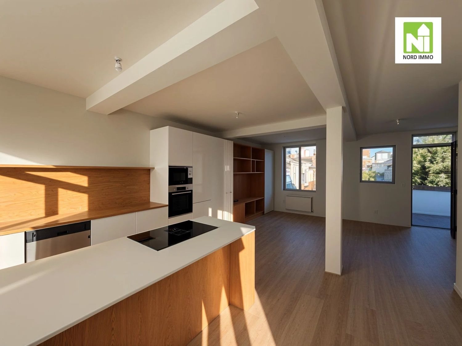 Maison à vendre, 140m², Le Touquet-Paris-Plage
