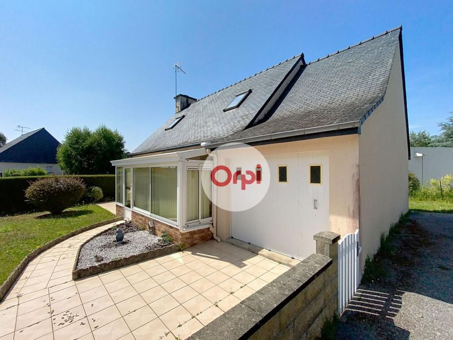 Maison à vendre, 90m², Muzillac