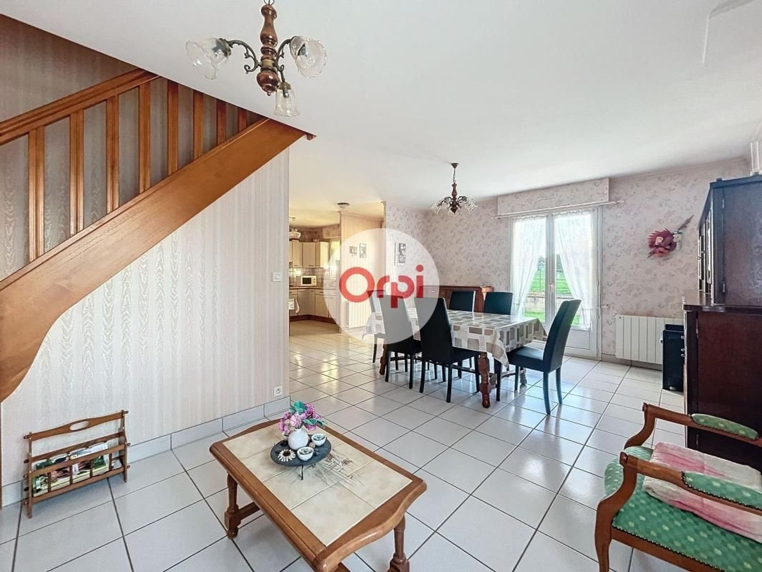 Maison à vendre, 90m², Muzillac