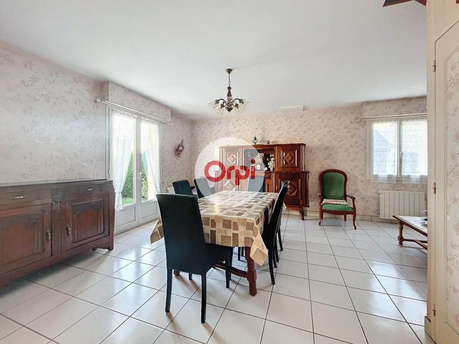 Maison à vendre, 90m², Muzillac