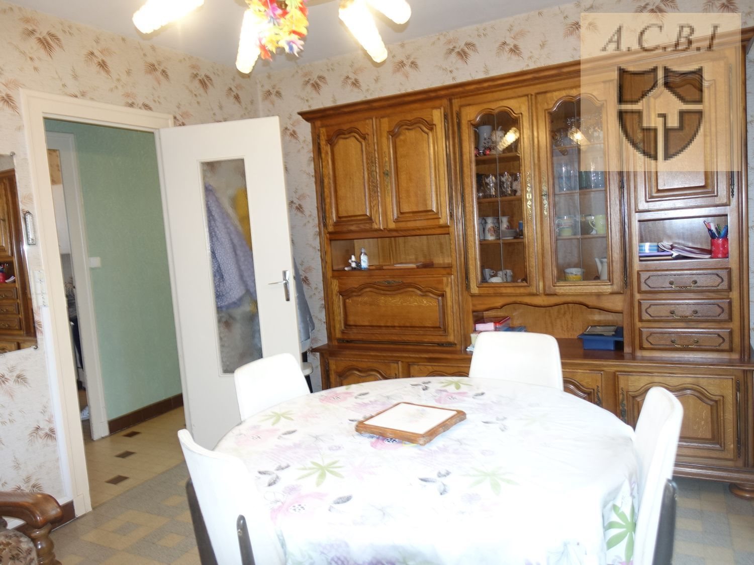 Maison à vendre, 72m², Oucques