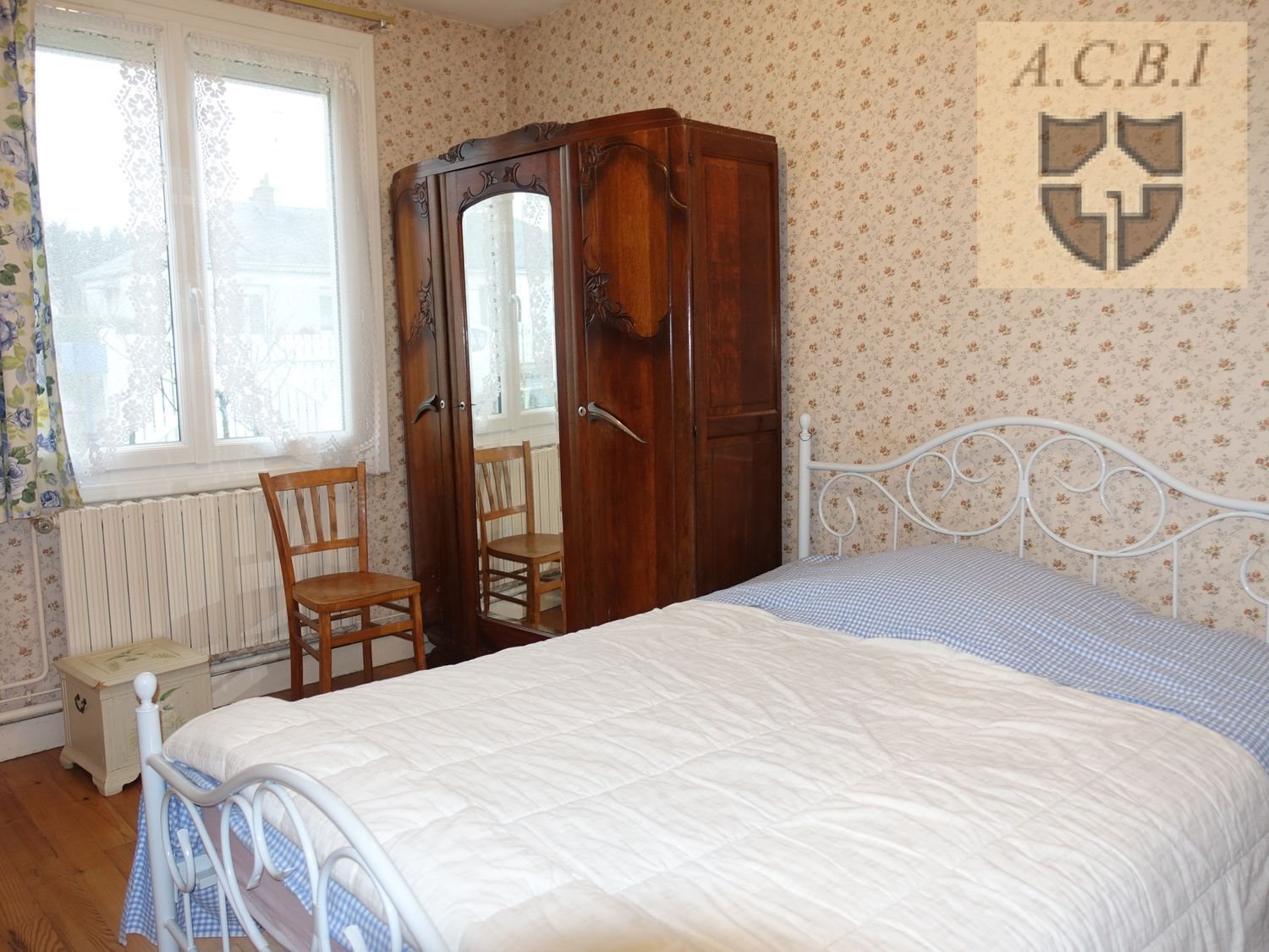 Maison à vendre, 72m², Oucques