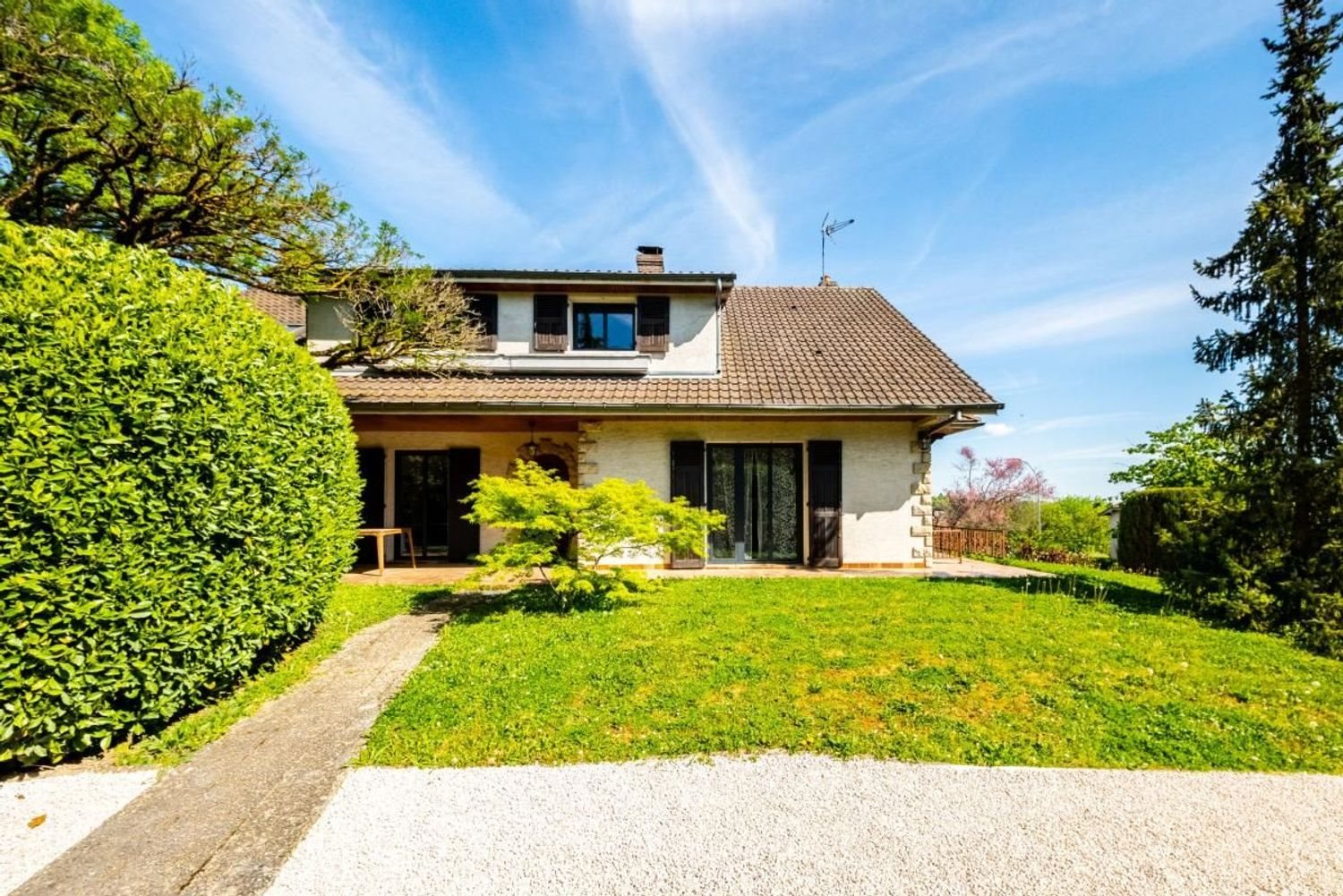 Maison à vendre, 195m², Talant