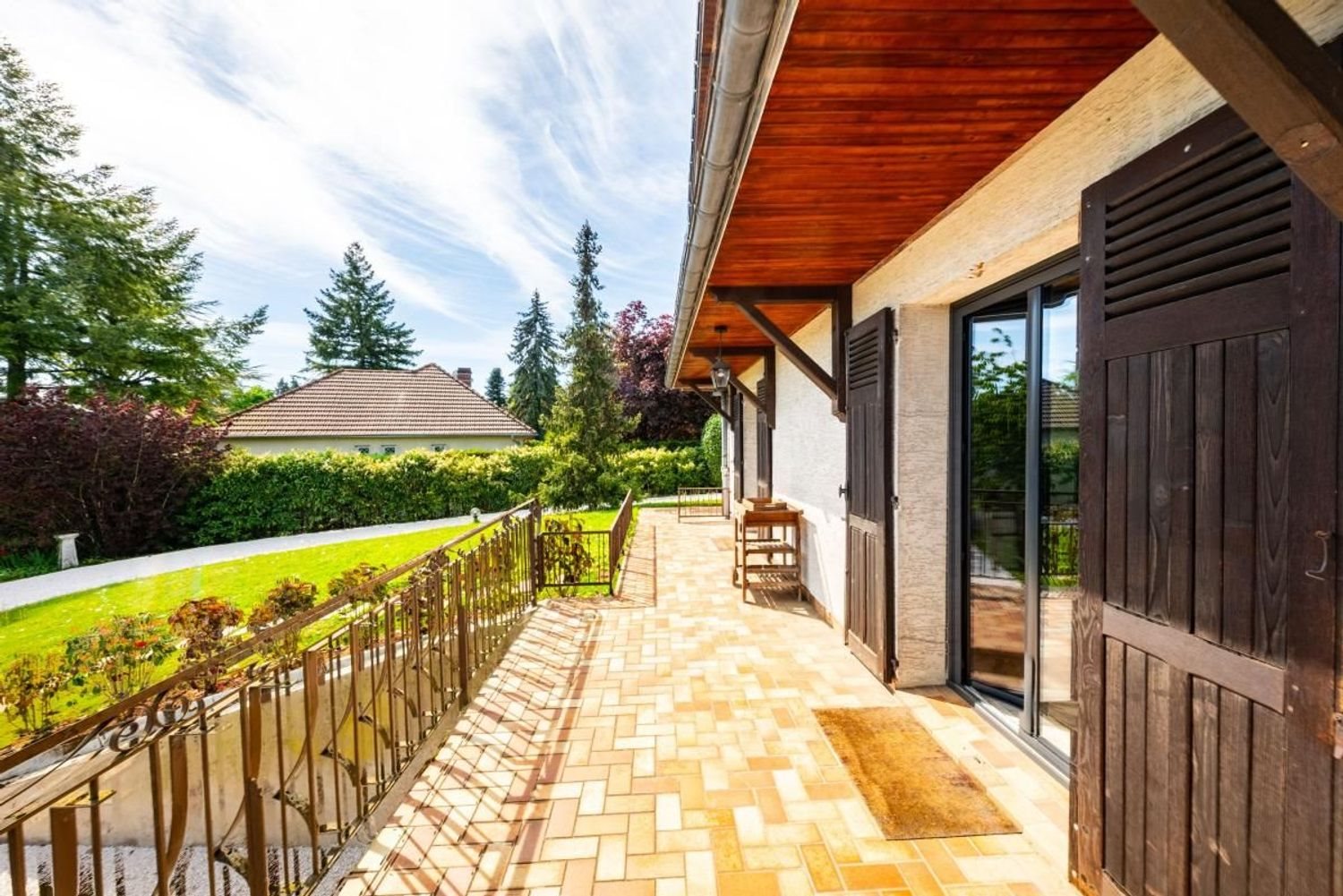 Maison à vendre, 195m², Talant