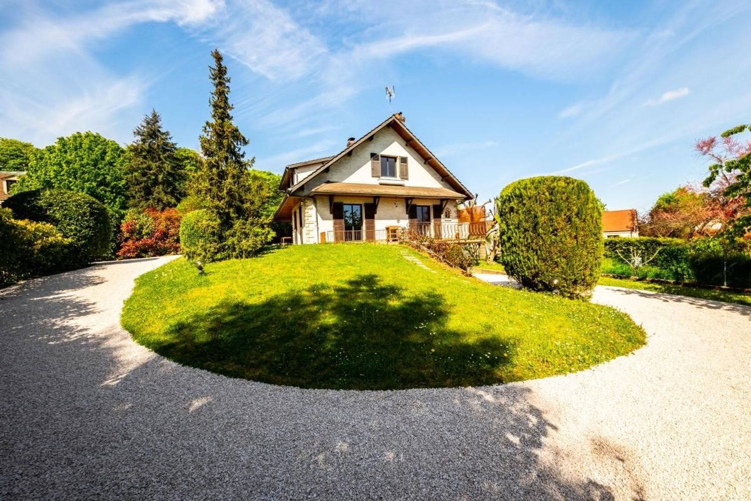 Maison à vendre, 195m², Talant