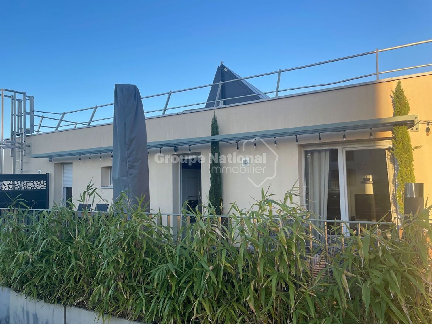 Appartement à vendre, 85m², Francheville