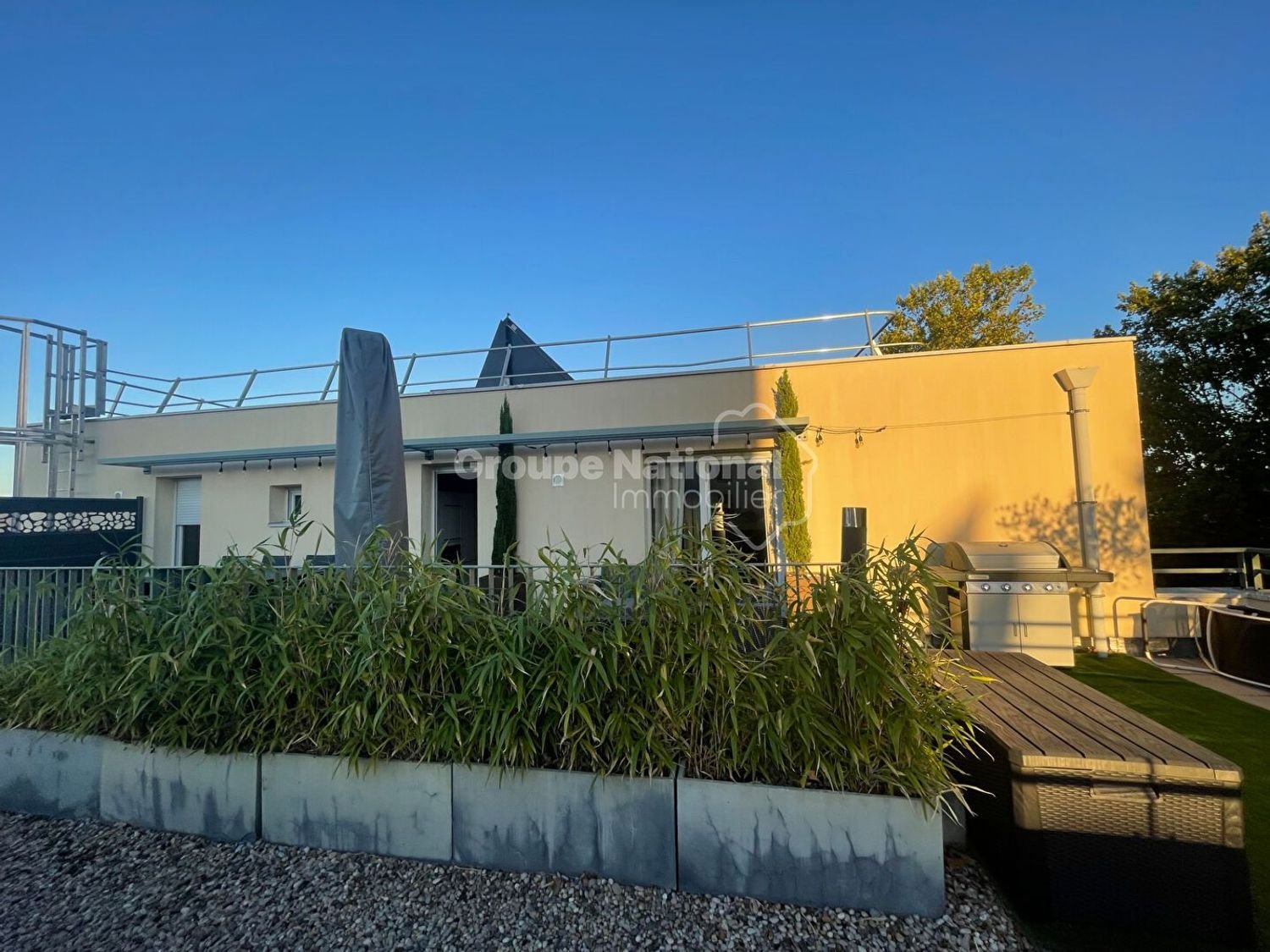 Appartement à vendre, 85m², Francheville