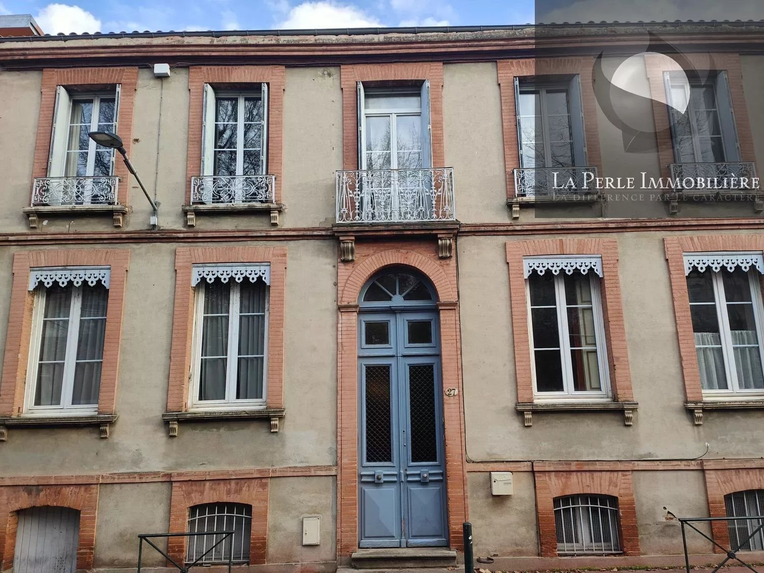 Maison à vendre, 360m², Toulouse