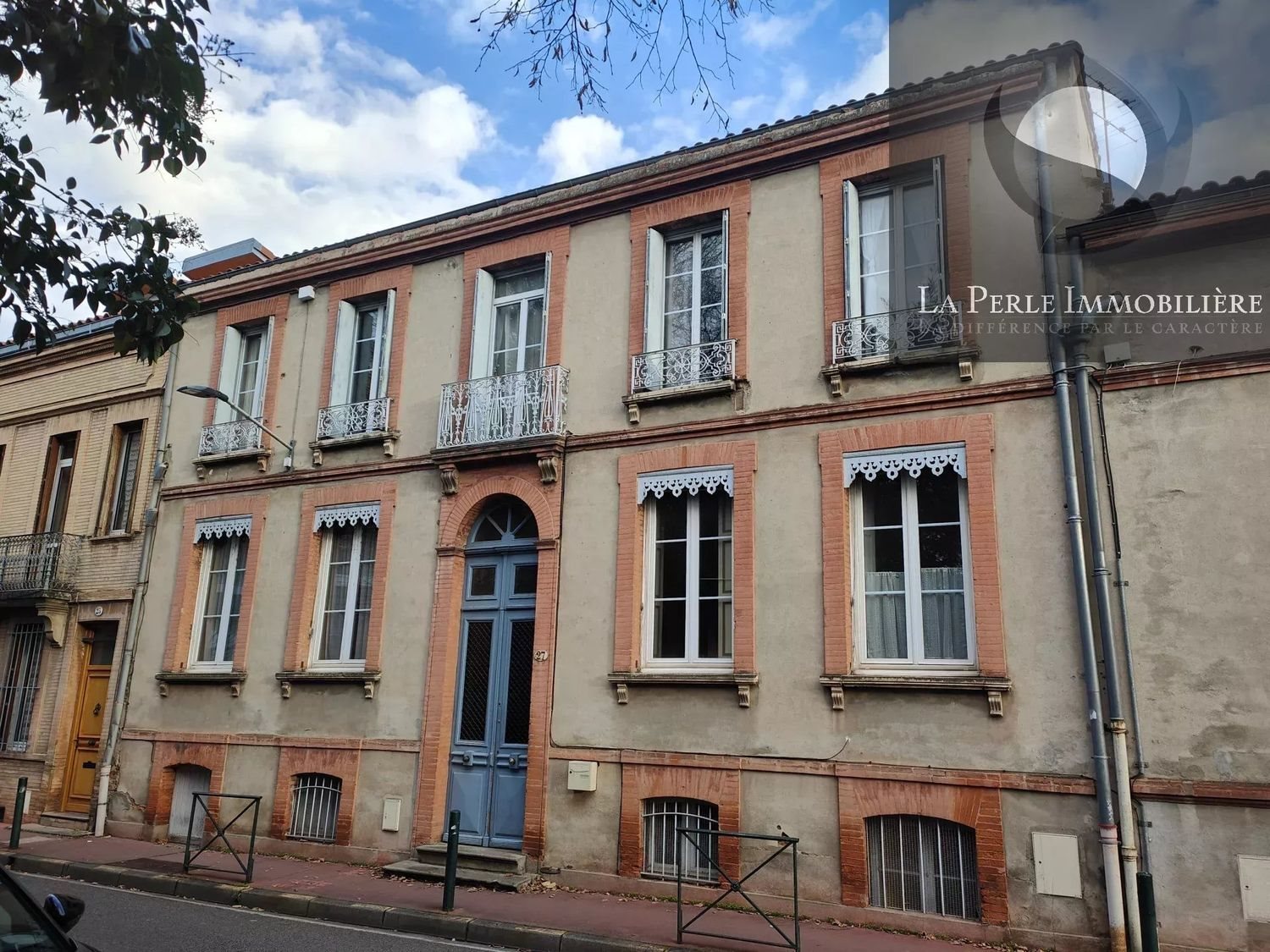 Maison à vendre, 360m², Toulouse