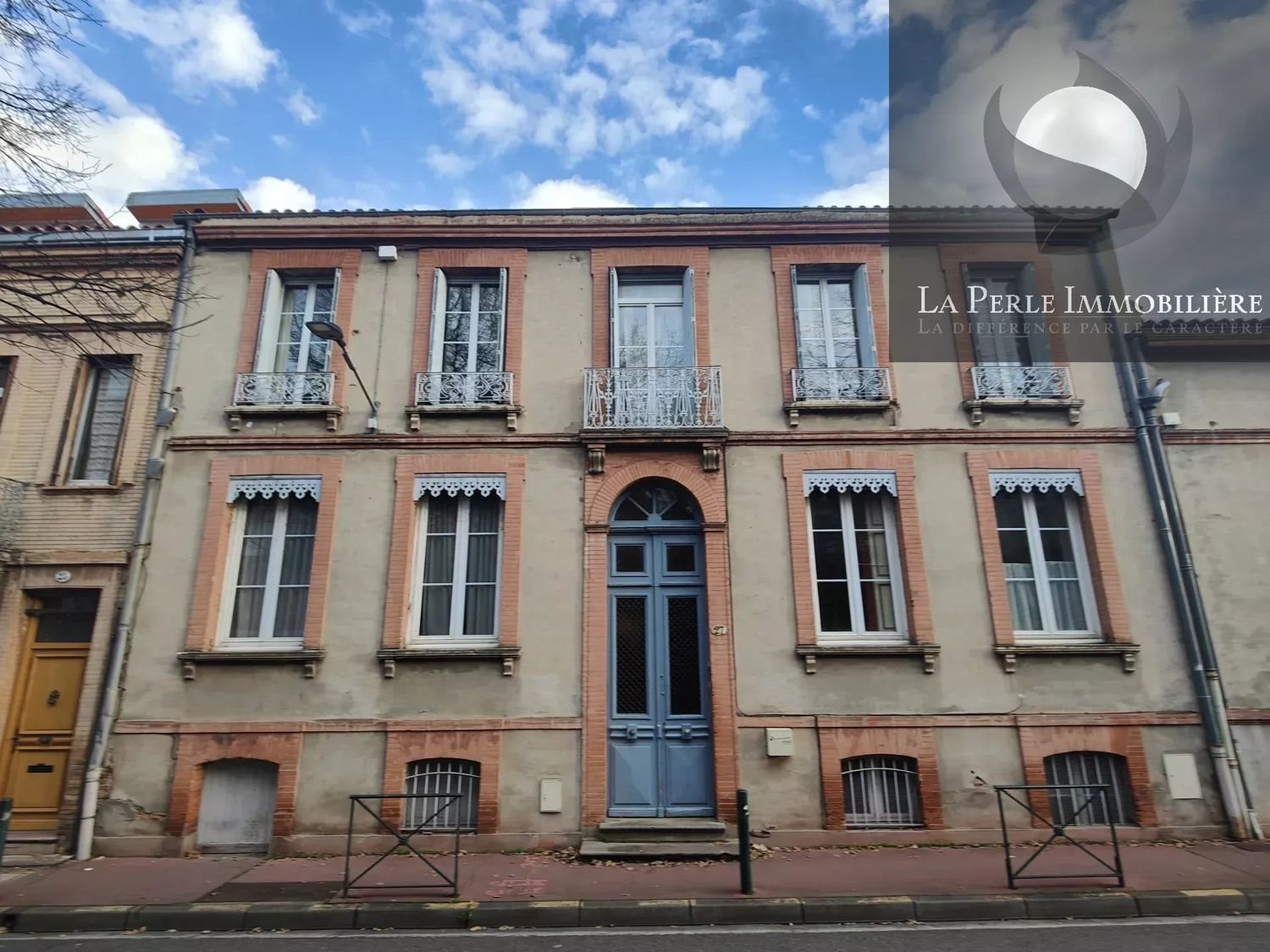 Maison à vendre, 360m², Toulouse