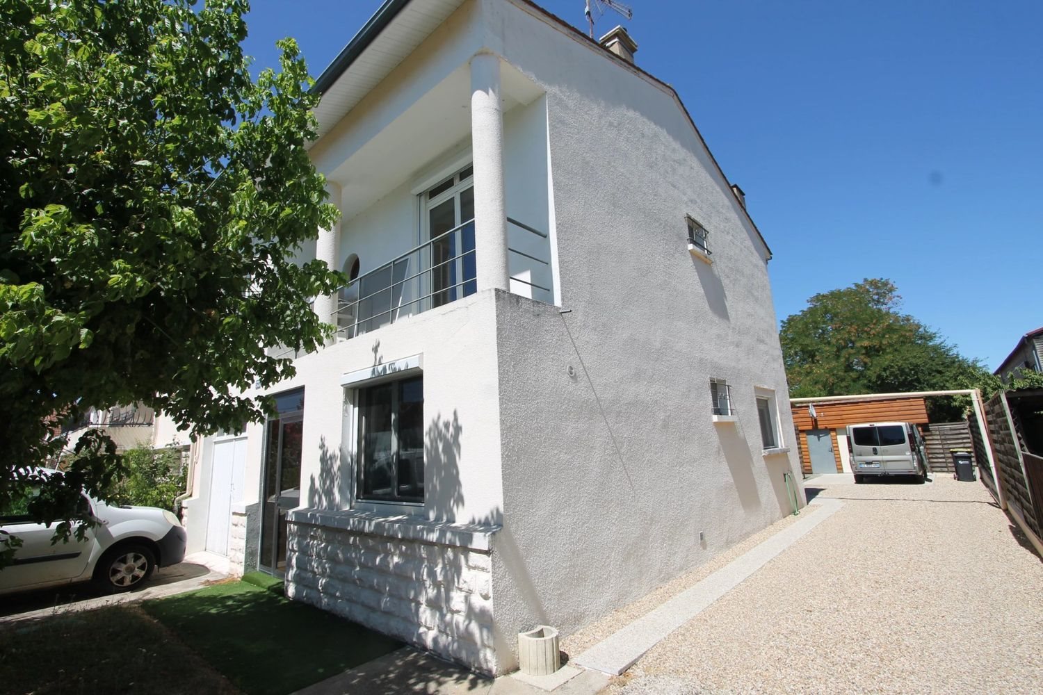 Maison à vendre, 165m², Bergerac