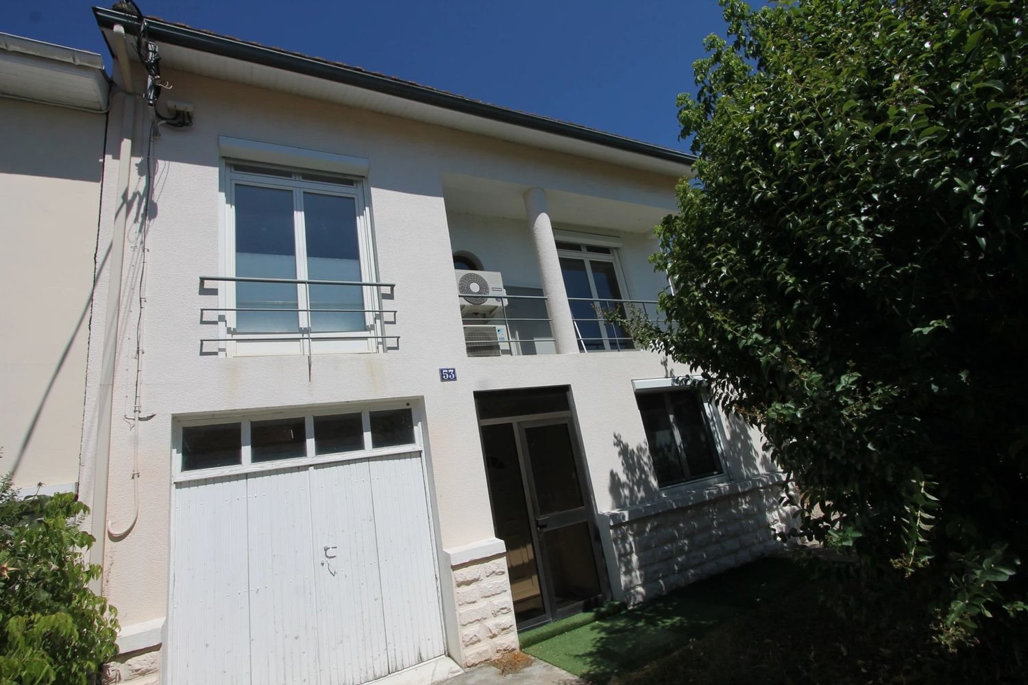 Maison à vendre, 165m², Bergerac