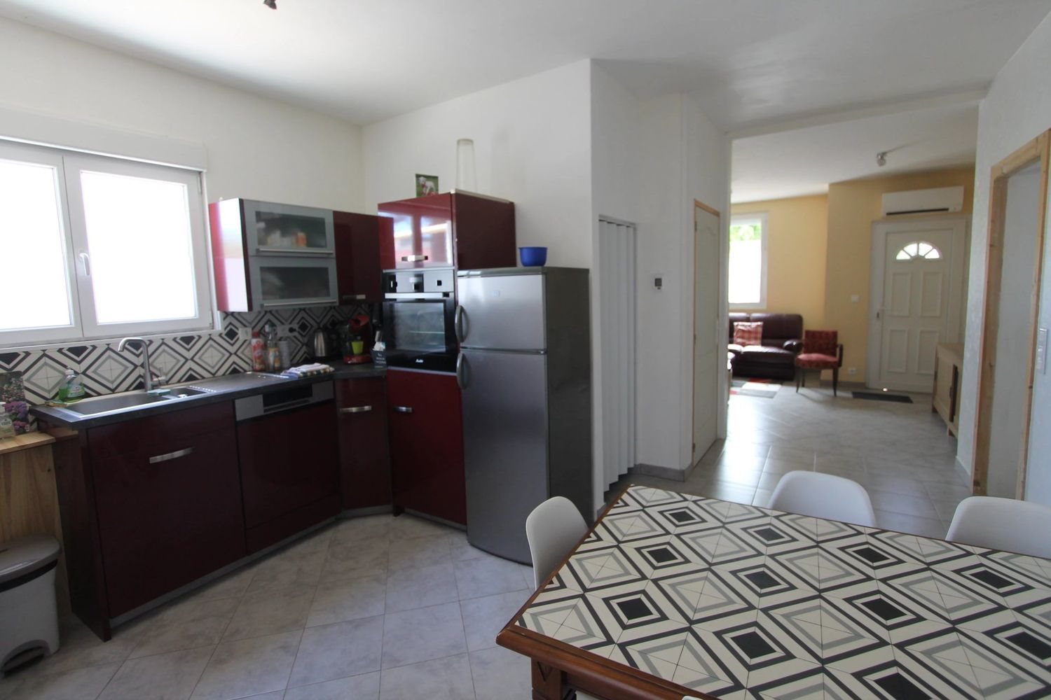 Maison à vendre, 165m², Bergerac