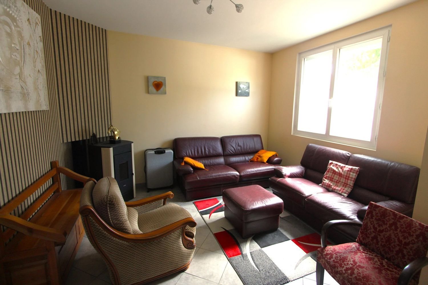 Maison à vendre, 165m², Bergerac