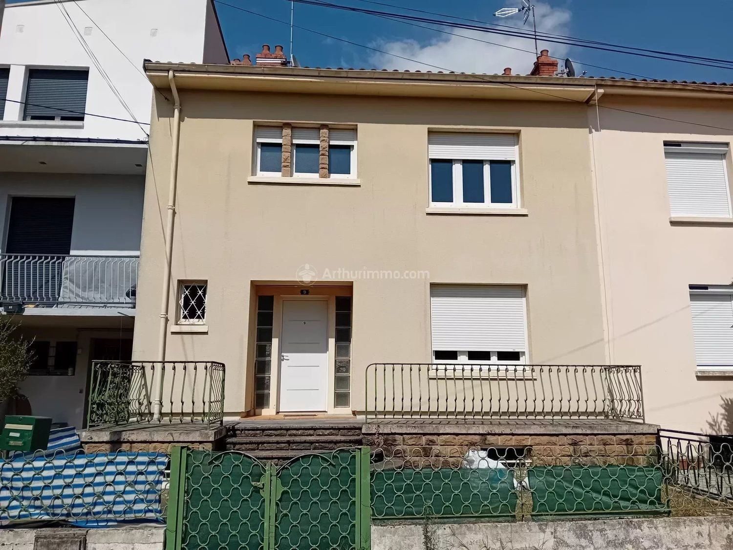 Maison à vendre, 111m², Carmaux