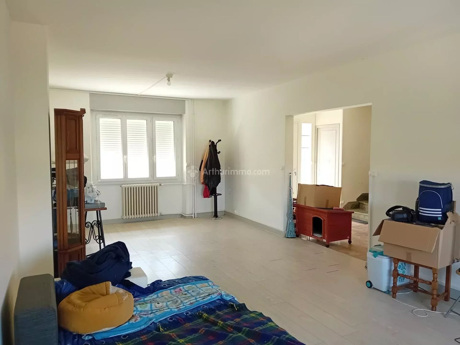 Maison à vendre, 111m², Carmaux