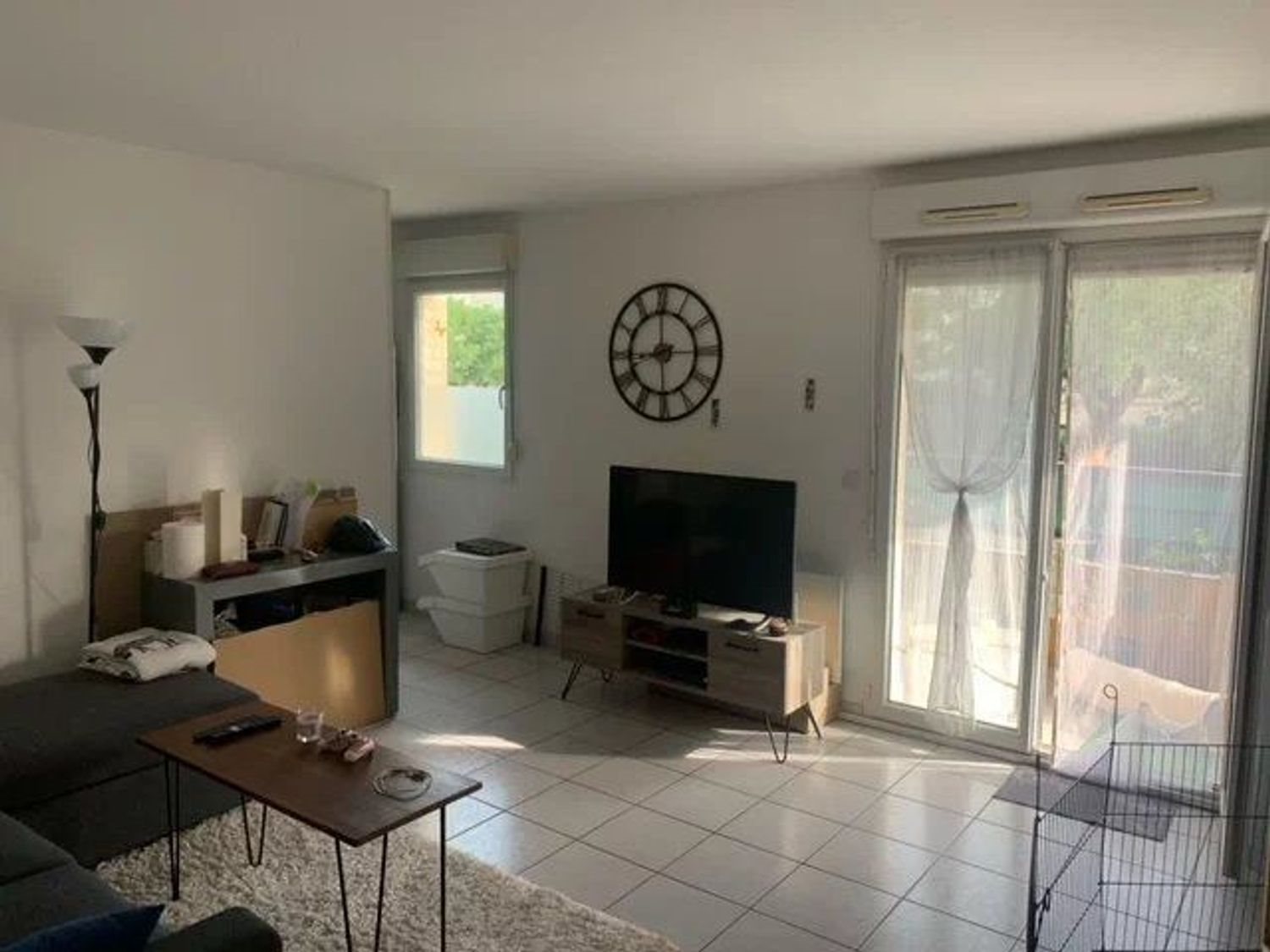 Appartement à vendre, 48m², Sorgues