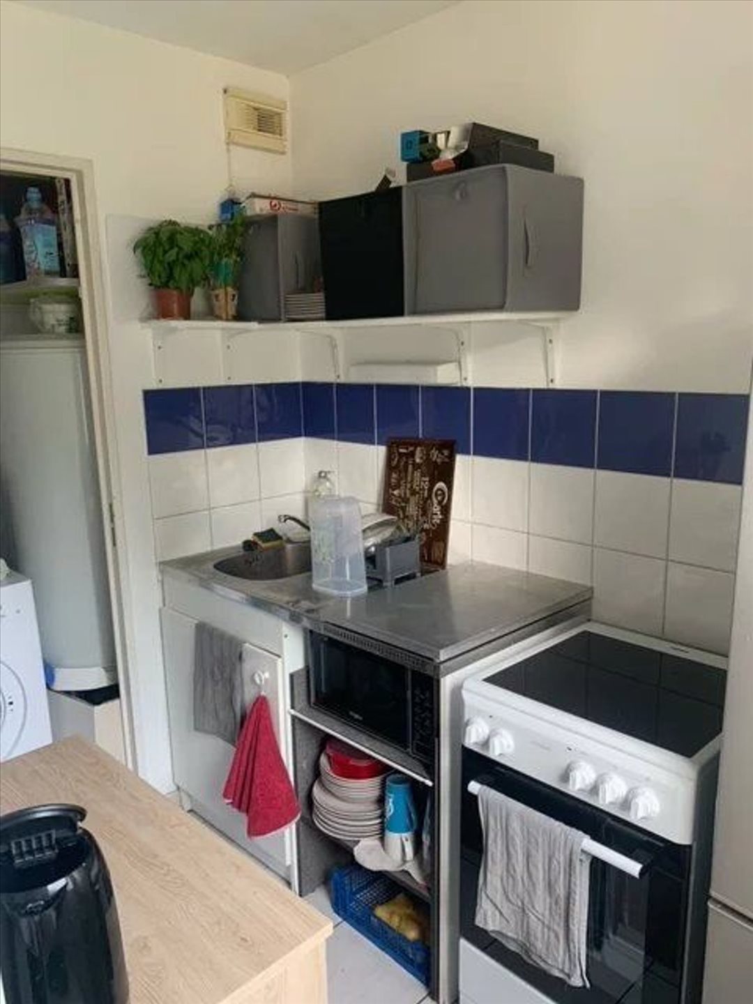 Appartement à vendre, 48m², Sorgues