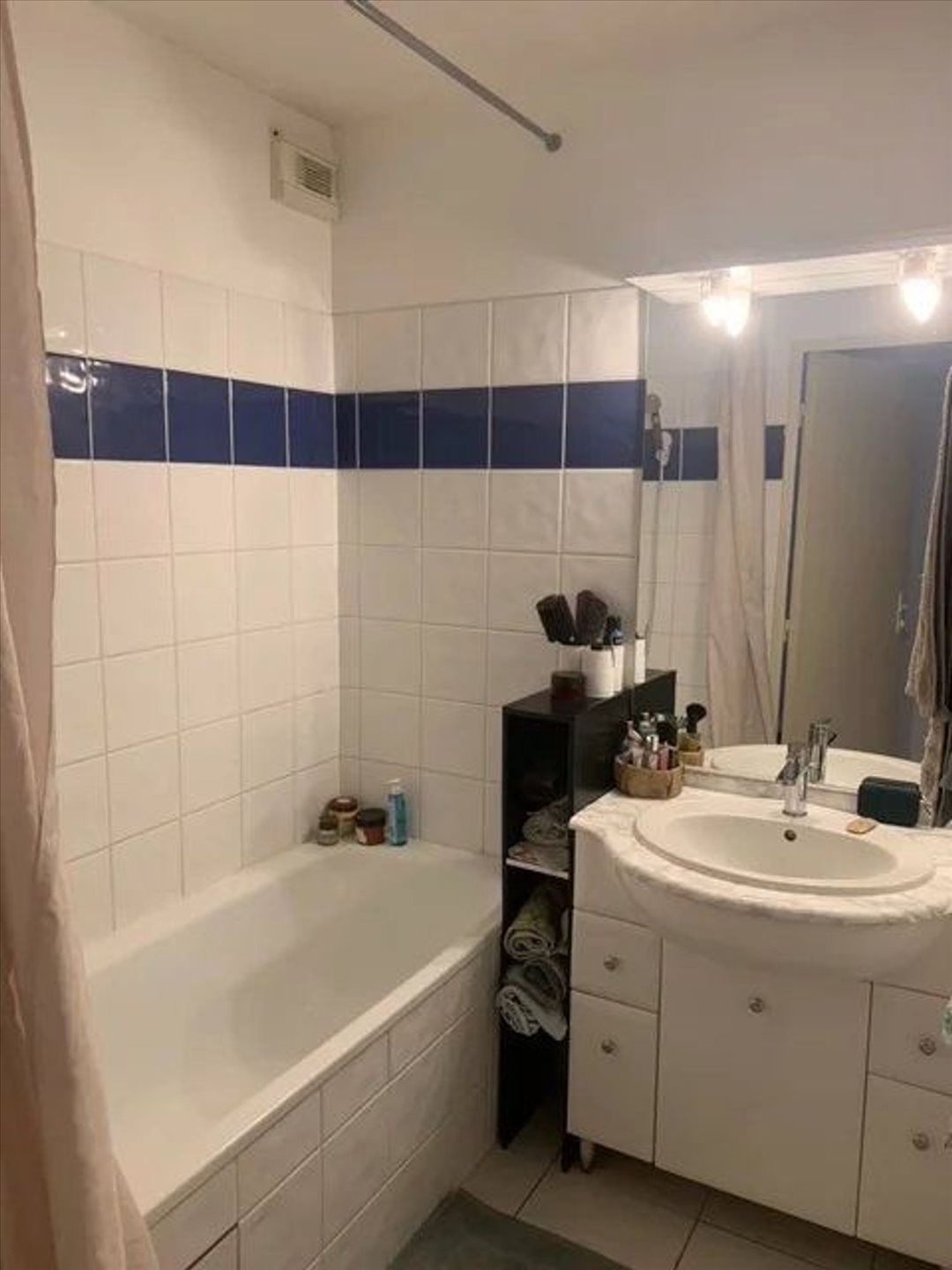 Appartement à vendre, 48m², Sorgues