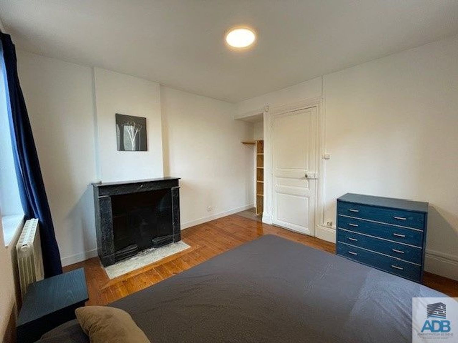 Appartement à louer, 35m², Roanne