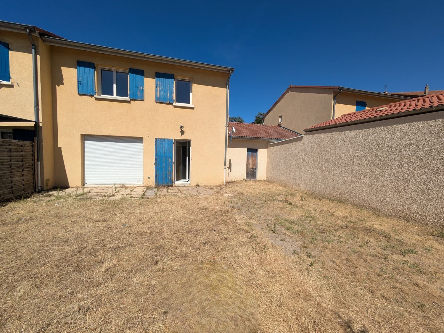 Maison à vendre, 94m², Annonay