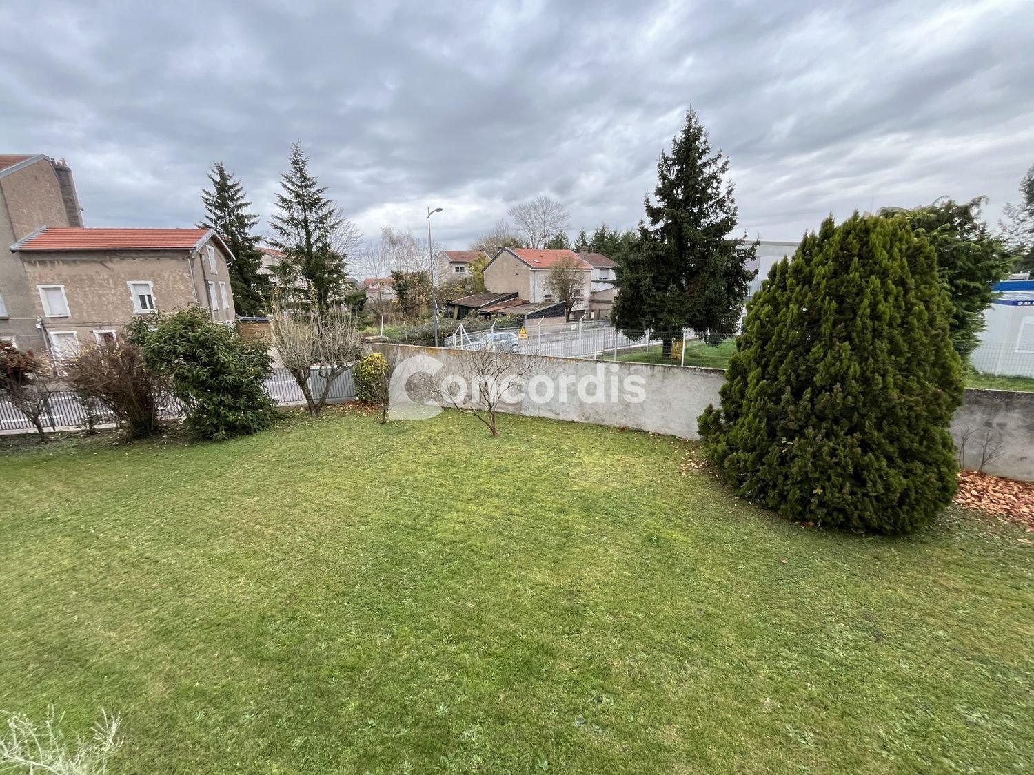 Appartement à vendre, 68m², Vandoeuvre-lès-Nancy