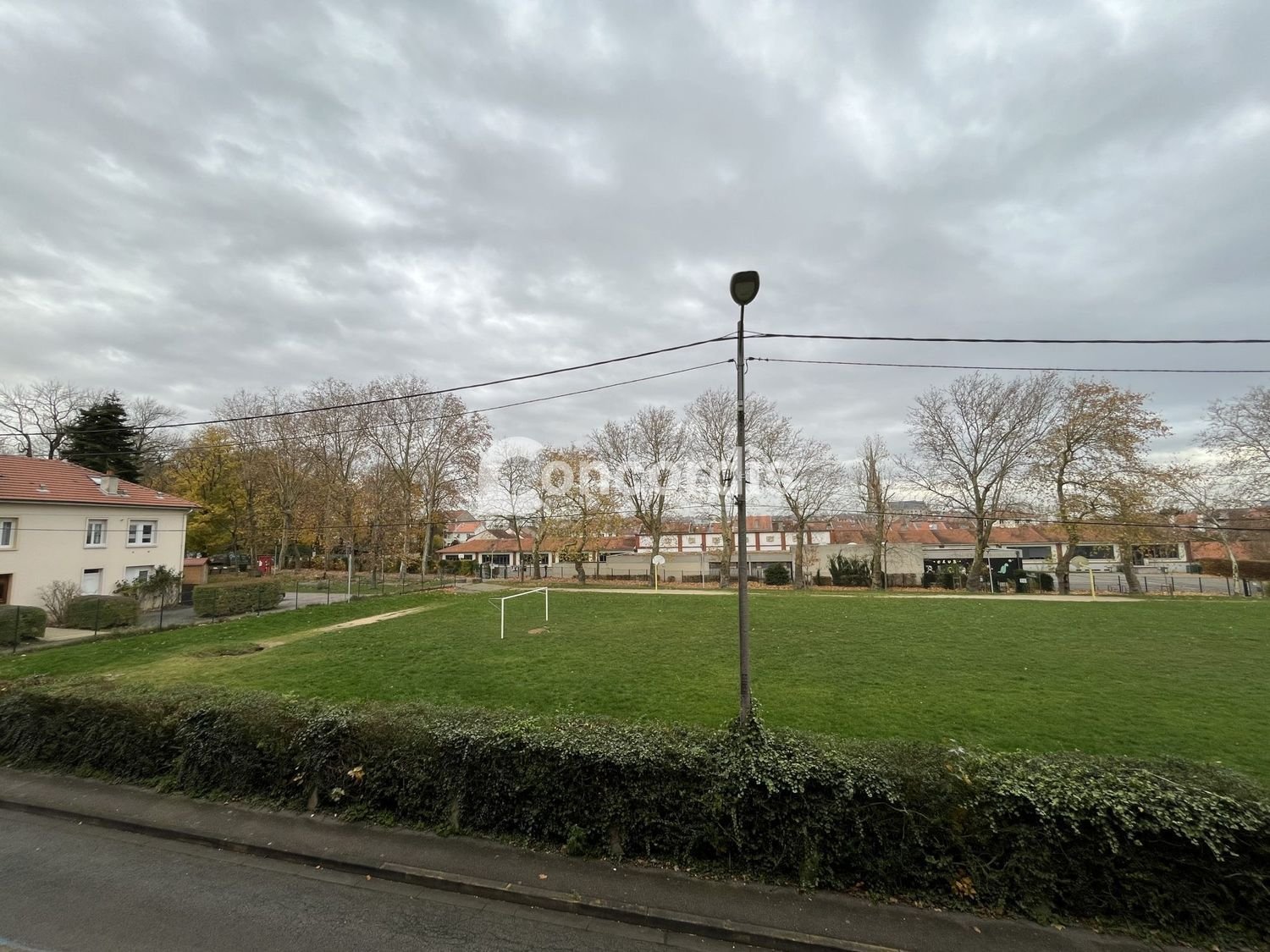 Appartement à vendre, 68m², Vandoeuvre-lès-Nancy