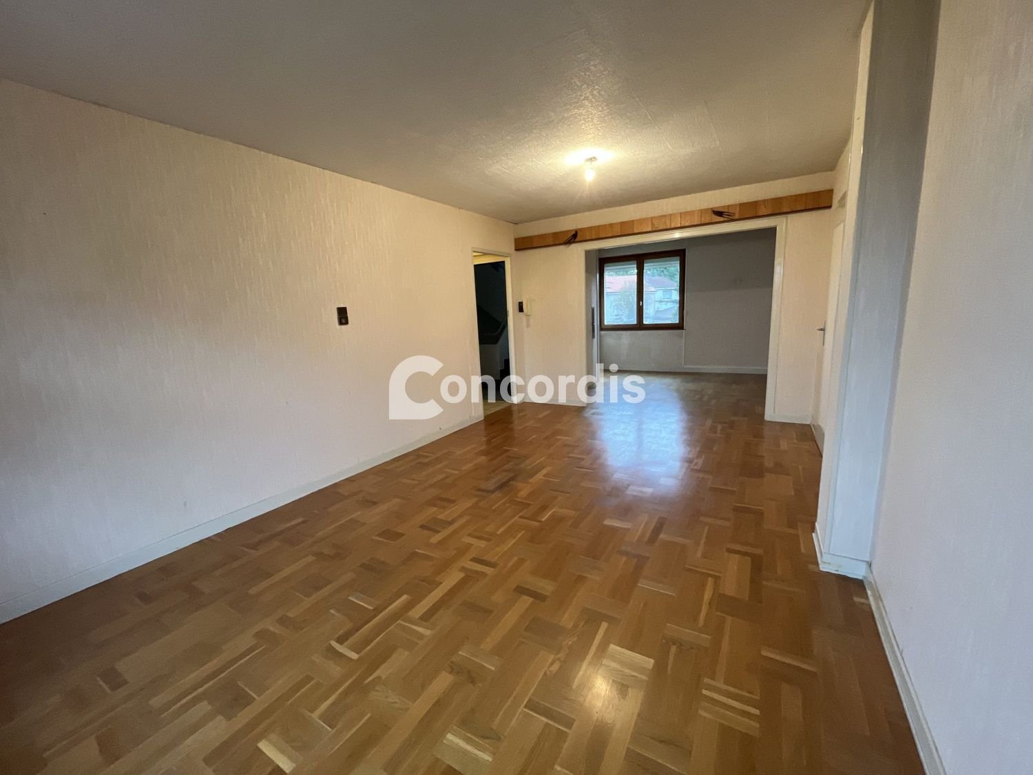 Appartement à vendre, 68m², Vandoeuvre-lès-Nancy