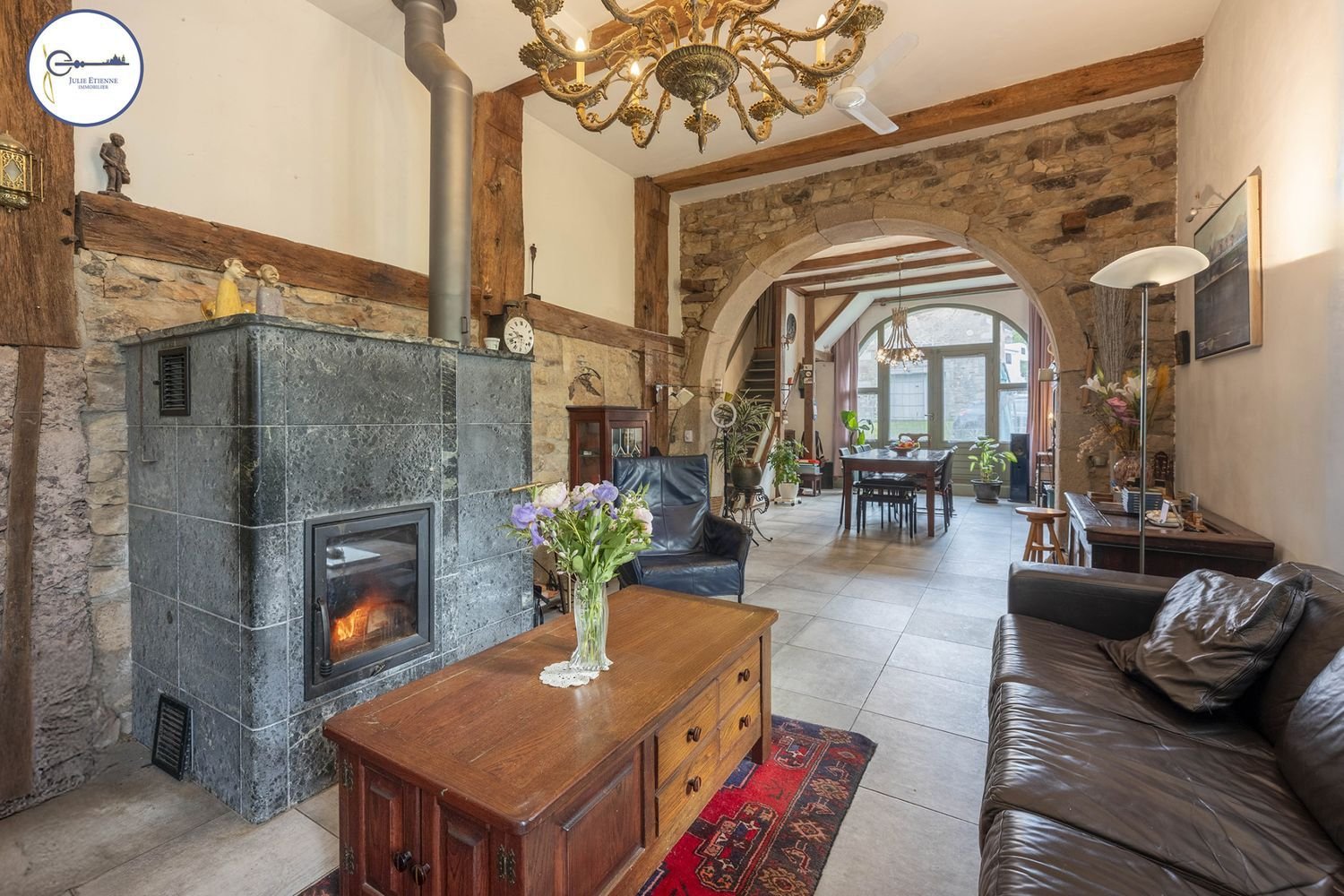 Maison à vendre, 254m², Trémonzey