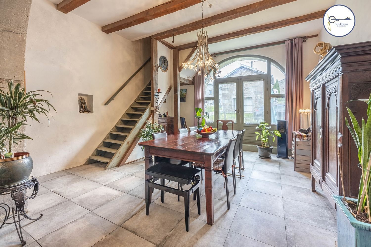 Maison à vendre, 254m², Trémonzey