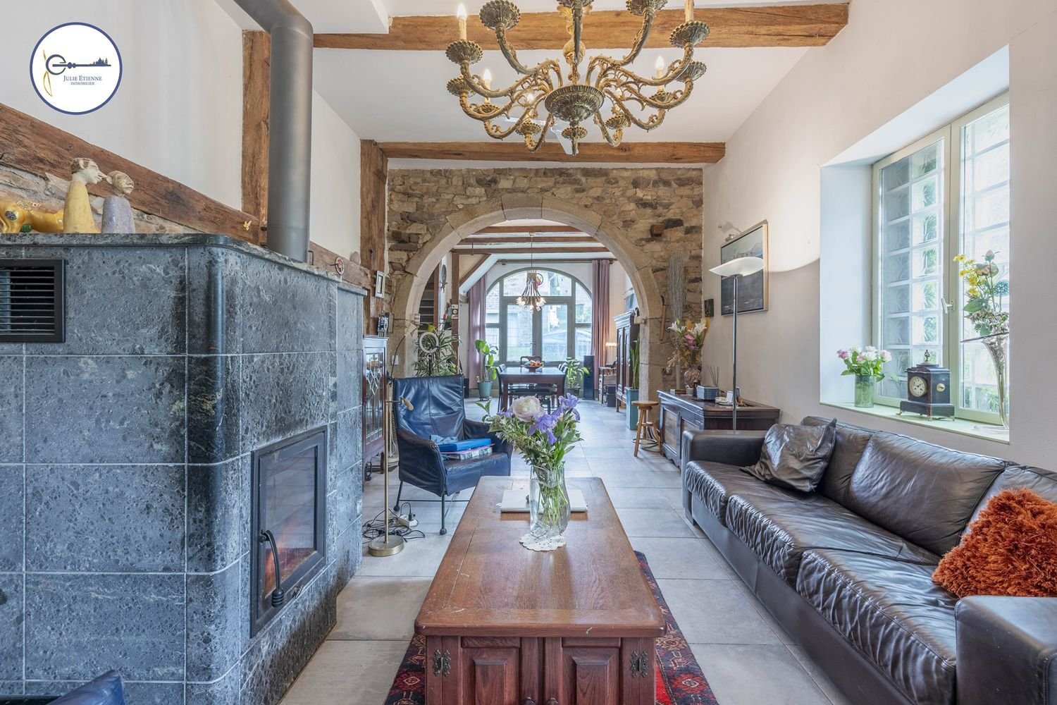 Maison à vendre, 254m², Trémonzey