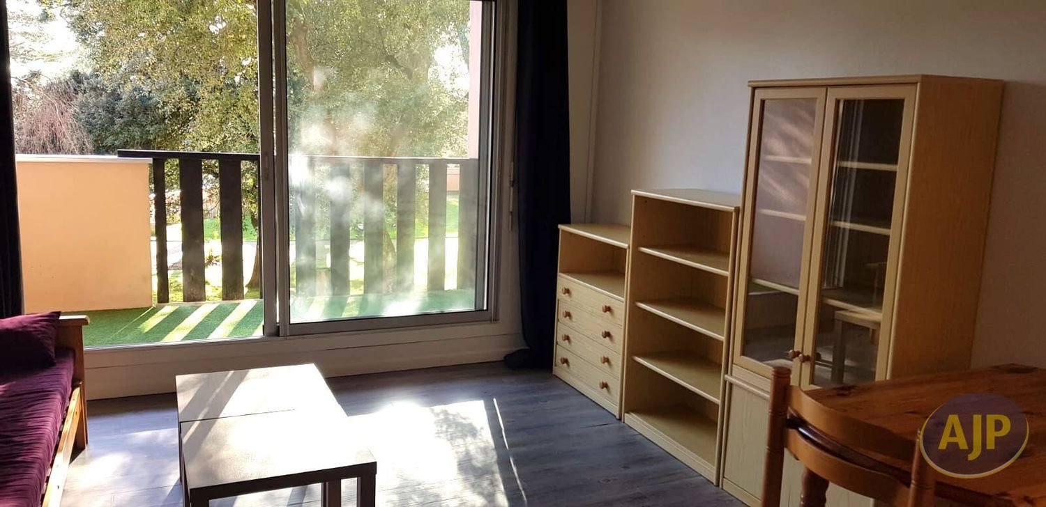 Appartement à vendre, 22m², La Baule-Escoublac