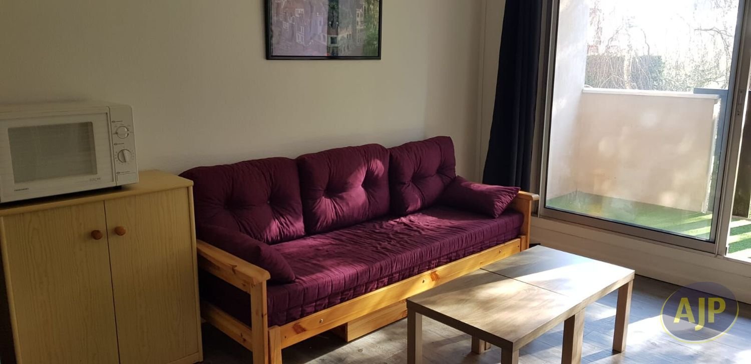 Appartement à vendre, 22m², La Baule-Escoublac