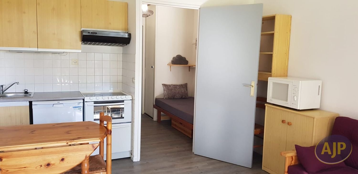 Appartement à vendre, 22m², La Baule-Escoublac