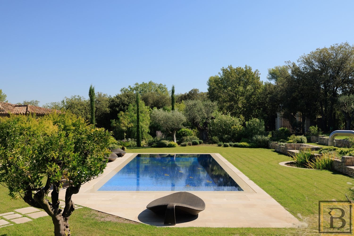 Maison à vendre, 403m², Valbonne