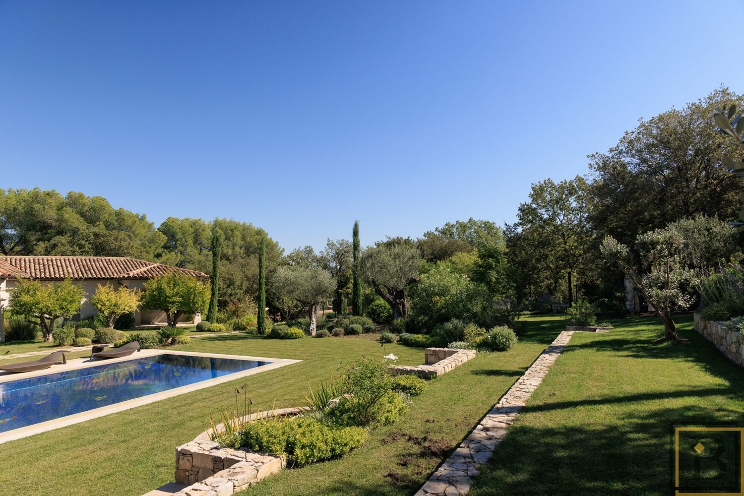 Maison à vendre, 403m², Valbonne