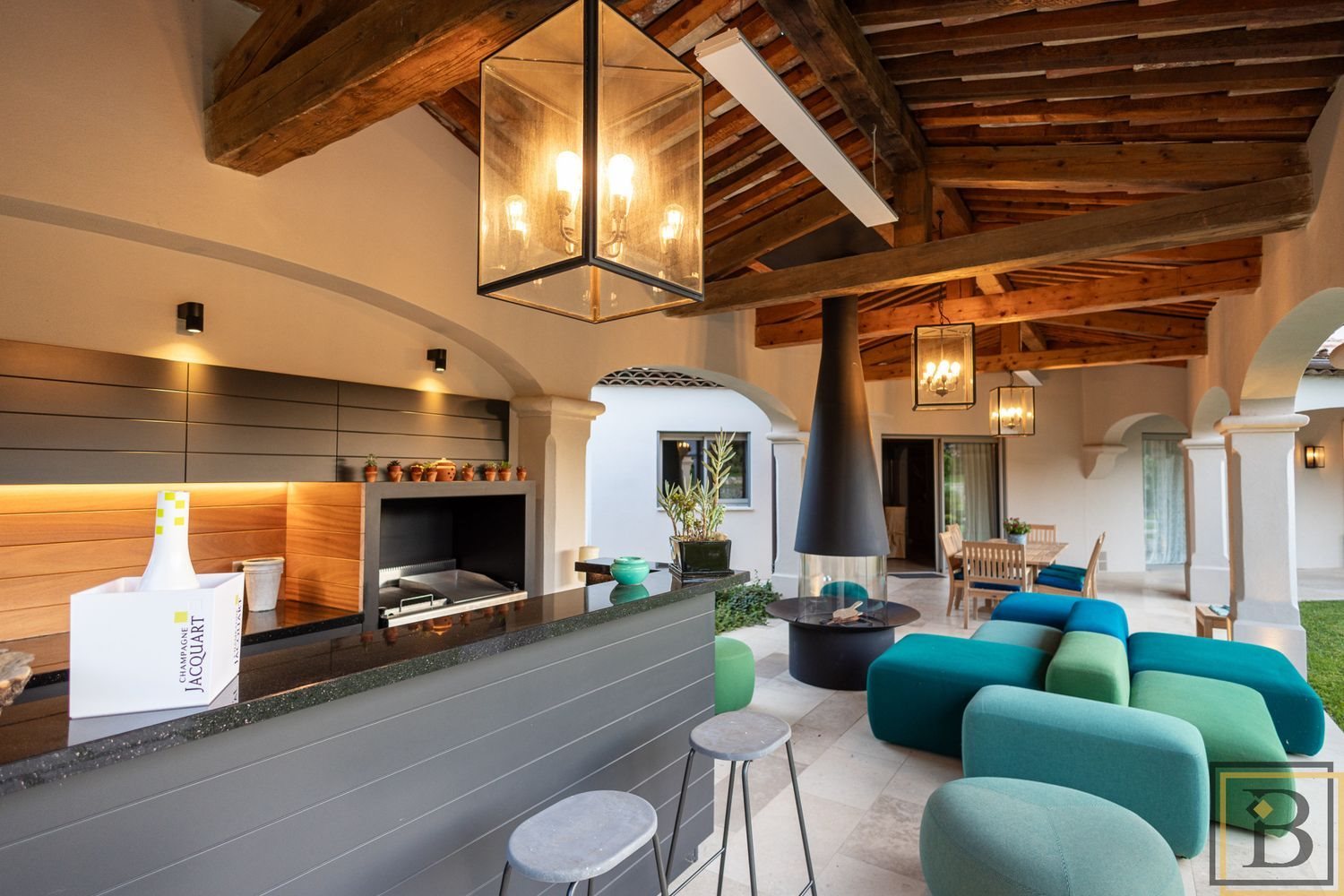 Maison à vendre, 403m², Valbonne