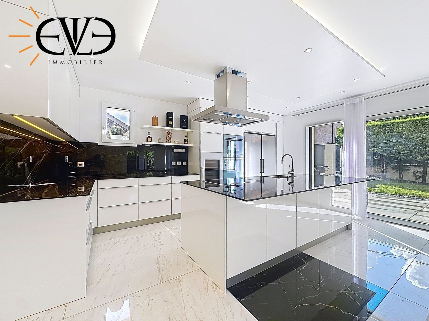 Maison à vendre, 230m², Veigy-Foncenex