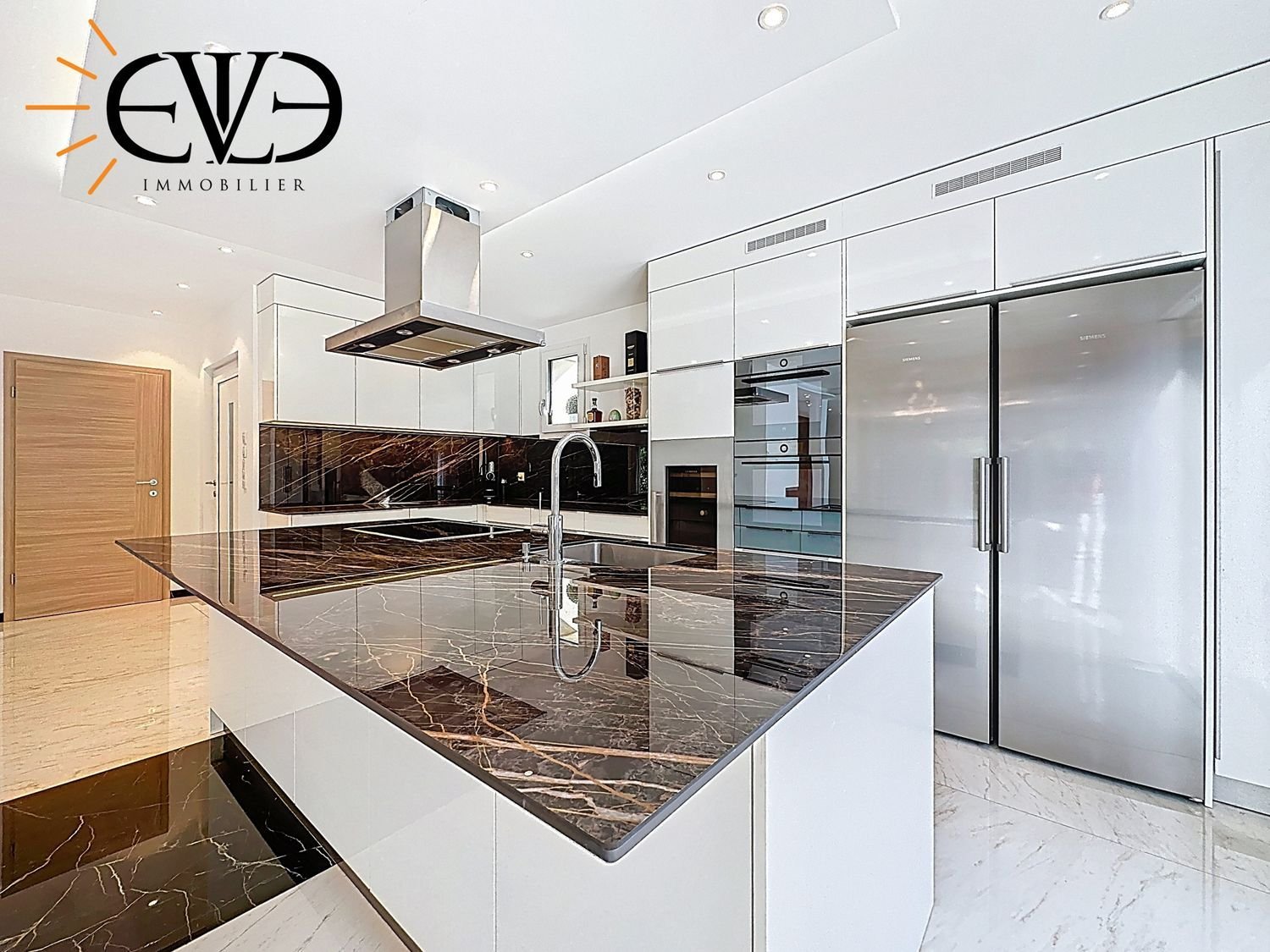 Maison à vendre, 230m², Veigy-Foncenex