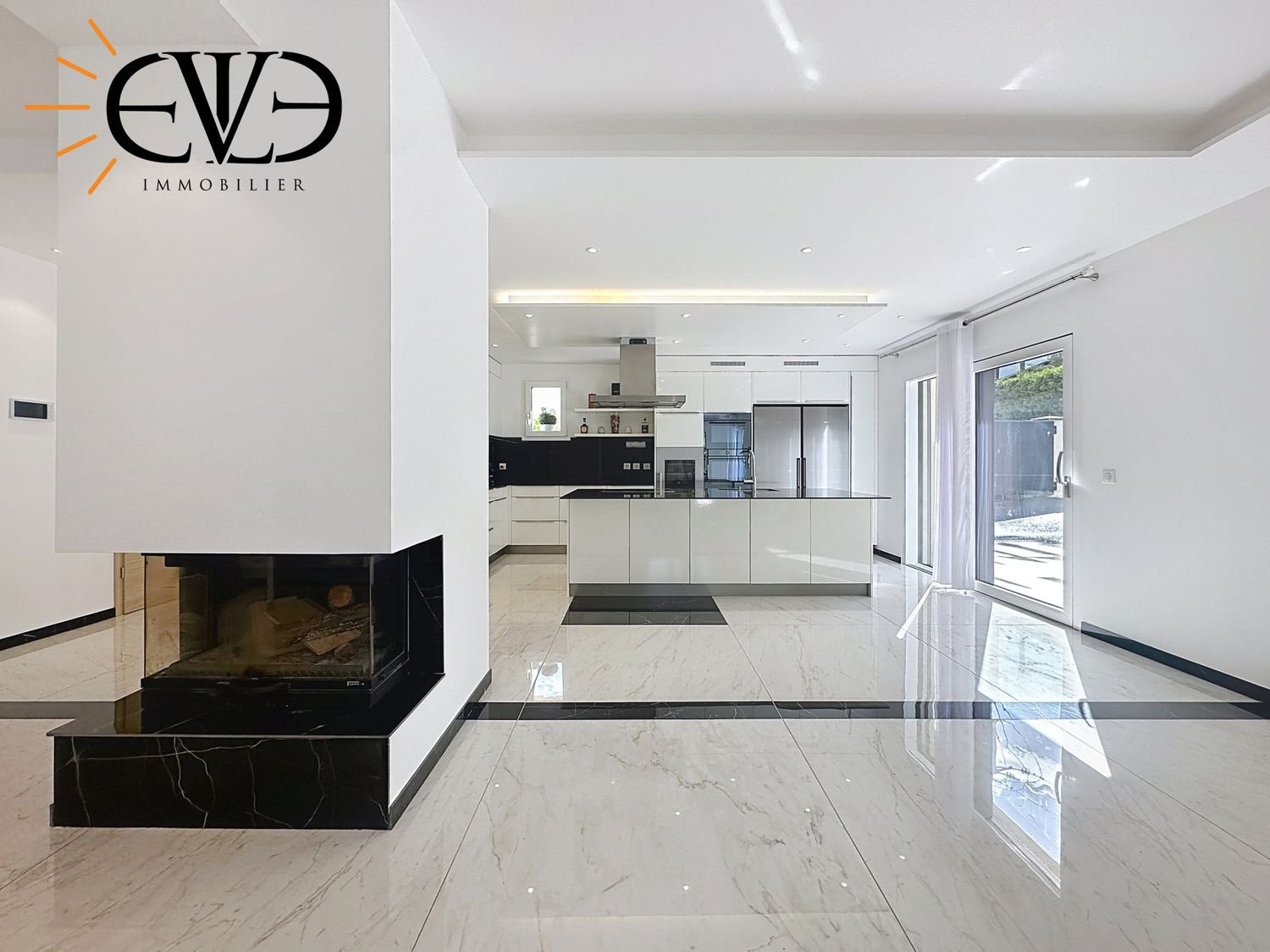 Maison à vendre, 230m², Veigy-Foncenex
