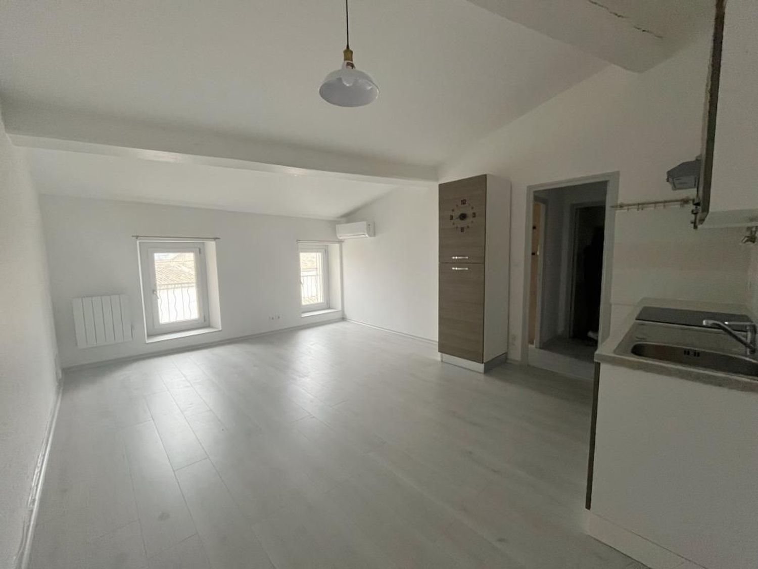 Appartement à louer, 39m², Castelnaudary