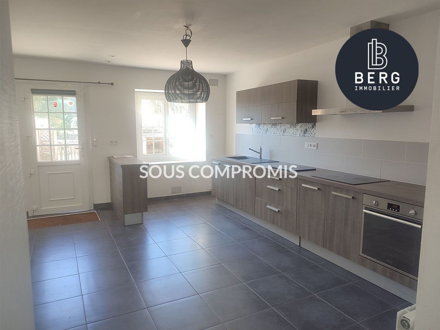 Maison à vendre, 60m², Plouhinec